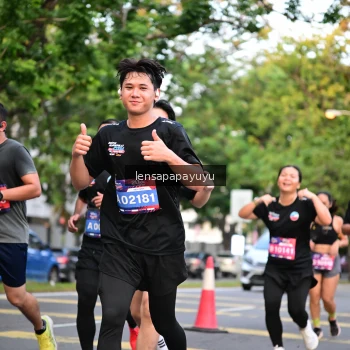 Runner Photo 3950239