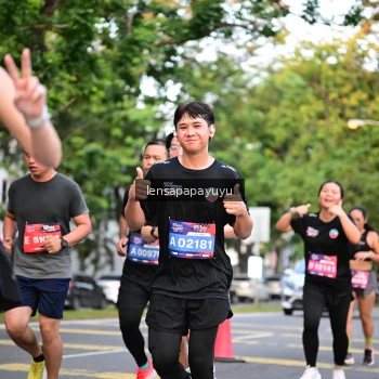 Runner Photo 3950246