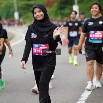 Runner Photo 3950247