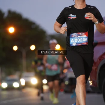 Runner Photo 3950249