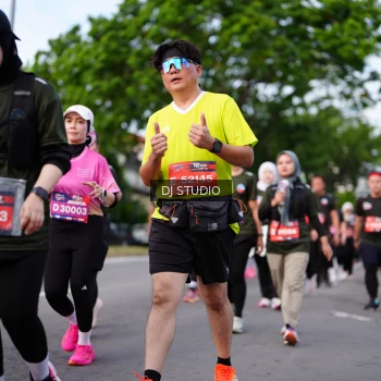 Runner Photo 3950252