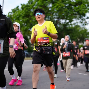 Runner Photo 3950254