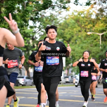 Runner Photo 3950255