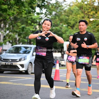 Runner Photo 3950260