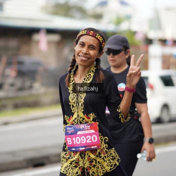 Runner Photo 3950262