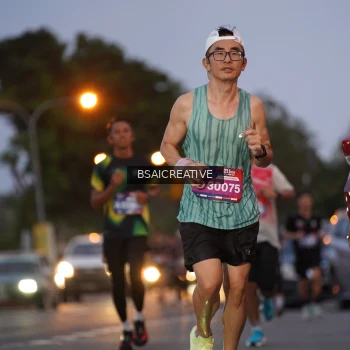 Runner Photo 3950264