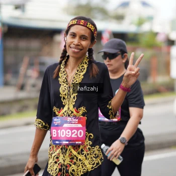 Runner Photo 3950266