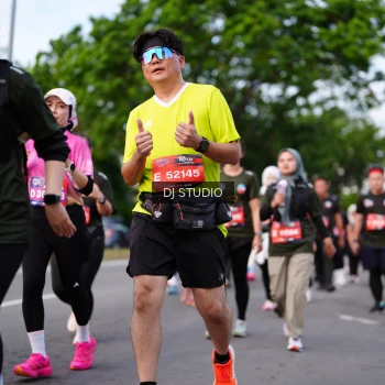 Runner Photo 3950268