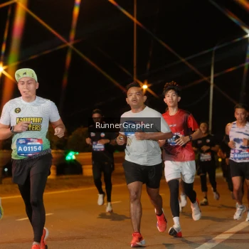 Runner Photo 3950269