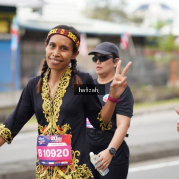Runner Photo 3950270