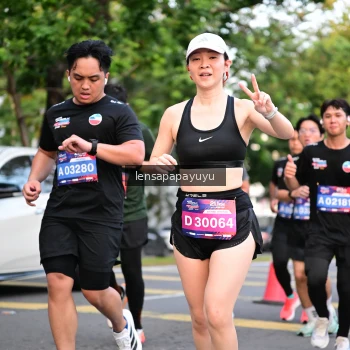 Runner Photo 3950272