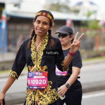 Runner Photo 3950273