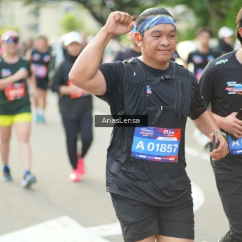 Runner Photo 3950276