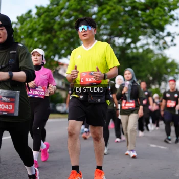 Runner Photo 3950277