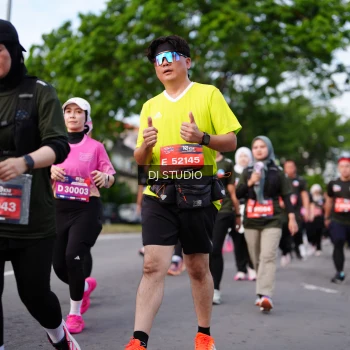 Runner Photo 3950281