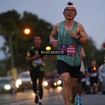 Runner Photo 3950282