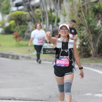 Runner Photo 3950287