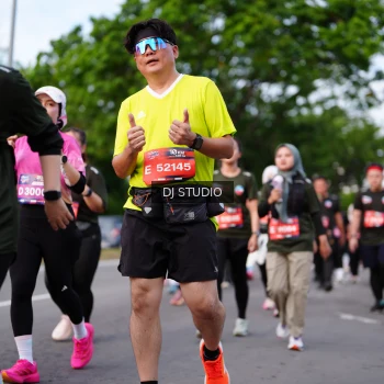 Runner Photo 3950290