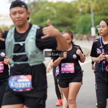 Runner Photo 3950295