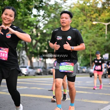 Runner Photo 3950296