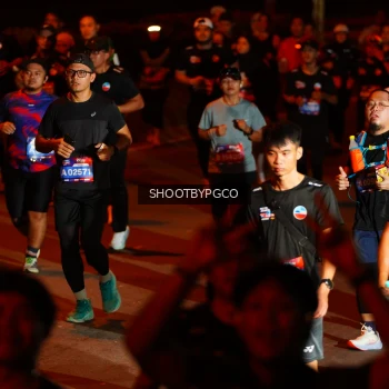 Runner Photo 3950297