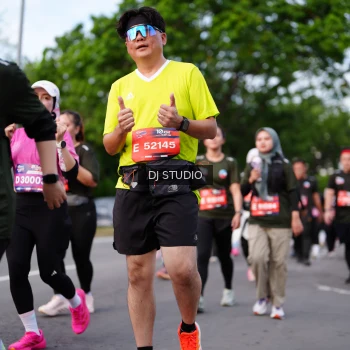 Runner Photo 3950298