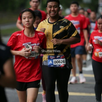 Runner Photo 39503