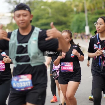 Runner Photo 3950300