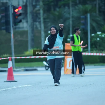Runner Photo 3950301
