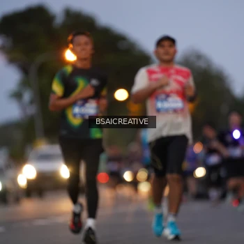 Runner Photo 3950304