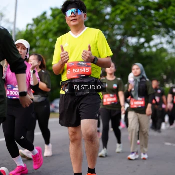Runner Photo 3950305