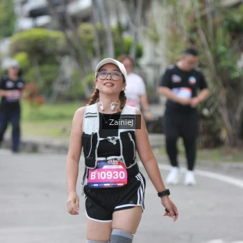 Runner Photo 3950309