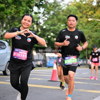 Runner Photo 3950310