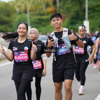 Runner Photo 3950318