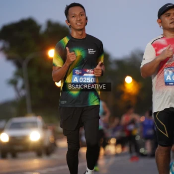 Runner Photo 3950319