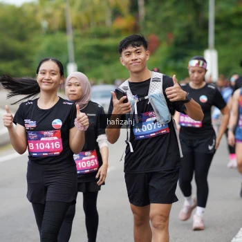 Runner Photo 3950320