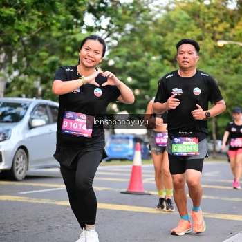 Runner Photo 3950321