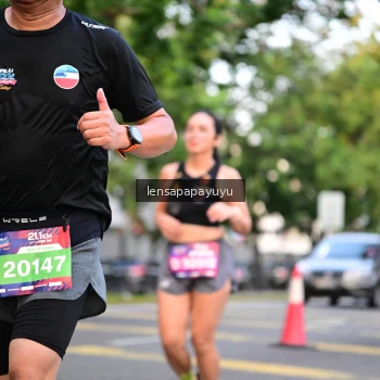 Runner Photo 3950325