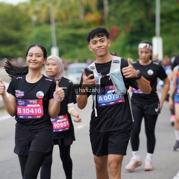 Runner Photo 3950327