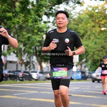 Runner Photo 3950329