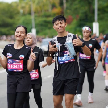 Runner Photo 3950330