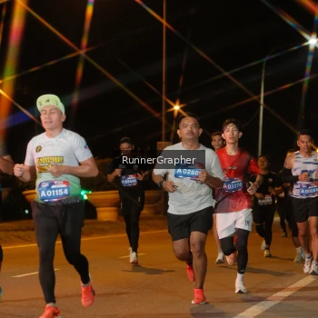 Runner Photo 3950338