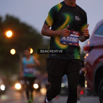 Runner Photo 3950339