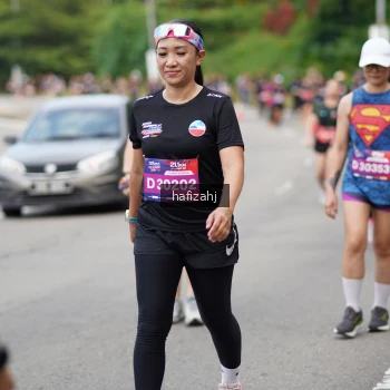 Runner Photo 3950343