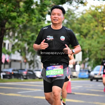 Runner Photo 3950347