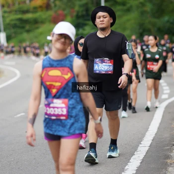 Runner Photo 3950350