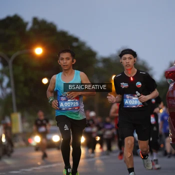 Runner Photo 3950353