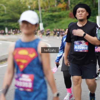 Runner Photo 3950356