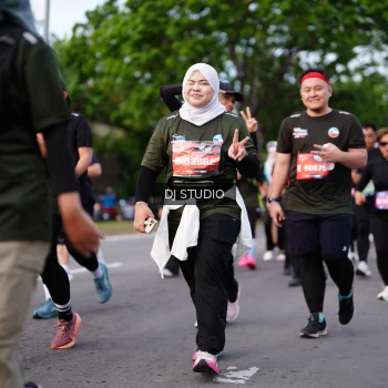 Runner Photo 3950357