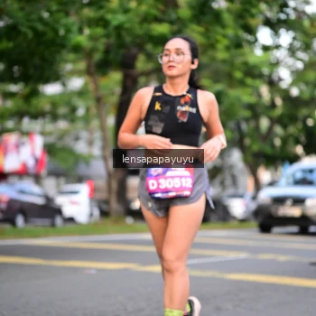 Runner Photo 3950362